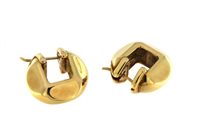 Orecchini Chimento Donna in Oro giallo 1O04028ZZ1000 - 1O04028ZZ1000